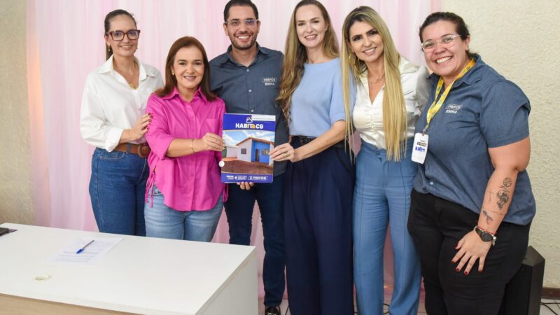 Auxílio moradia ampara mulheres vítimas de violência