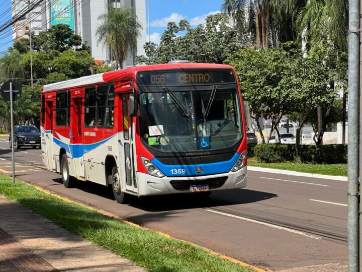 Audiência pública vai debater fiscalização do transporte coletivo