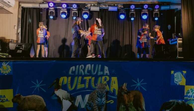Evento de K-Pop, feira e teatro são atrações culturais no domingo em MS