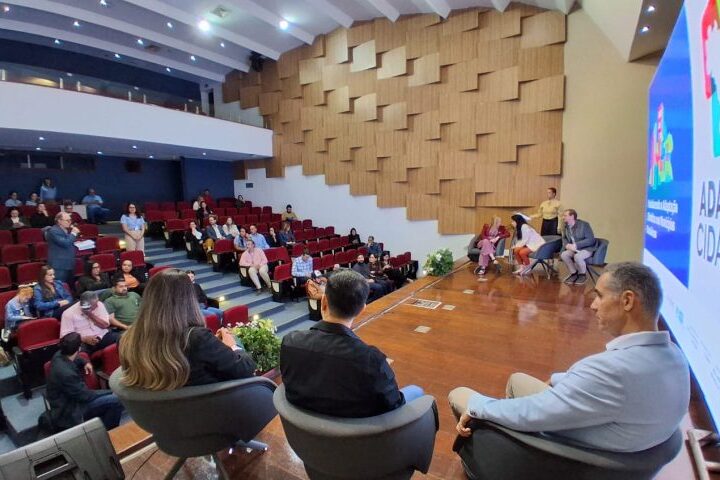 Mudanças climáticas: MS lança ação integrada e fortalece municípios para enfrentar eventos extremos