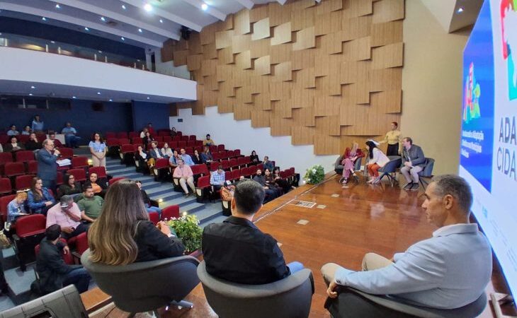 Mudanças climáticas: MS lança ação integrada e fortalece municípios para enfrentar eventos extremos