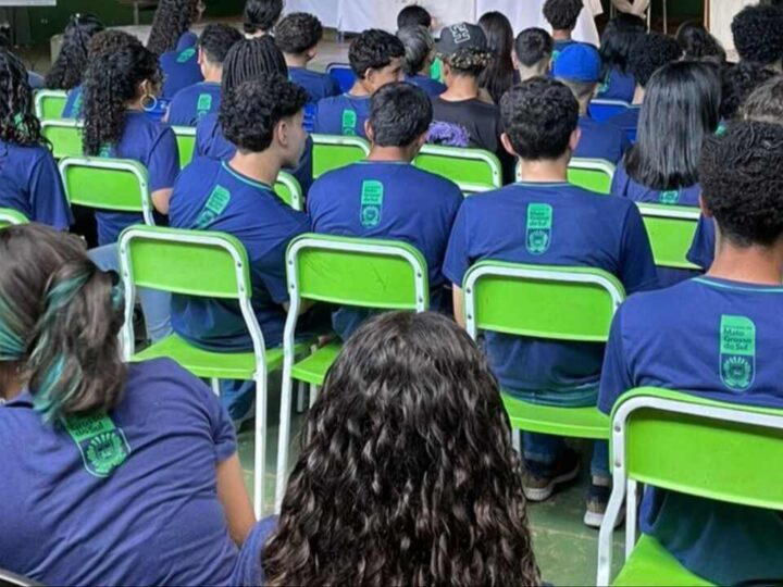 Inscrições para 4ª edição do Clube de Ciências são prorrogadas até 15 de maio