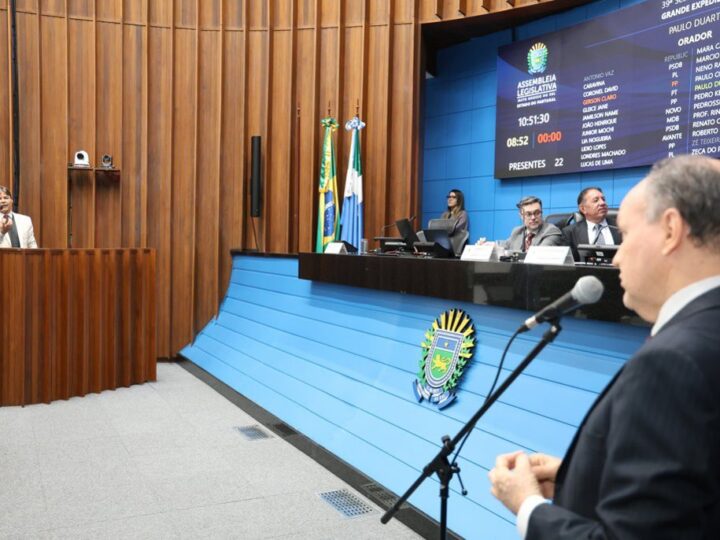 Deputados questionam reajuste de 1.200% em plano da Cassems e João Henrique volta a pedir CPI