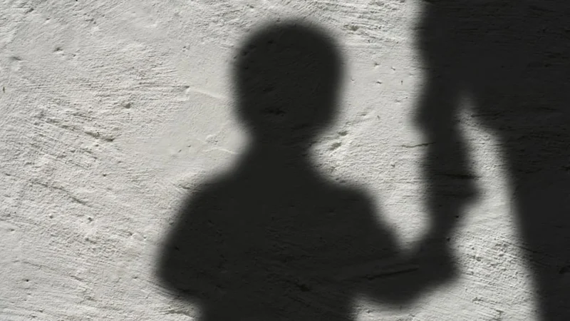 Menino de 2 anos é encontrado sozinho com sinais de amarração nos punhos no Centro-Oeste