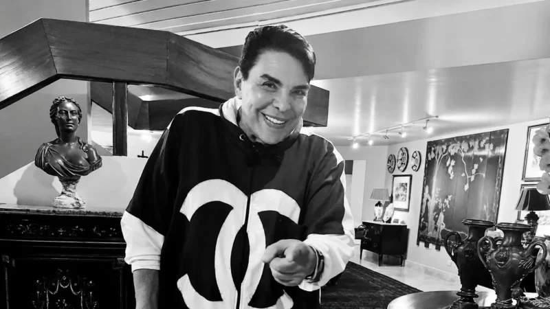 Morre, aos 83 anos, o colunista sul-mato-grossense Dácio Corrêa