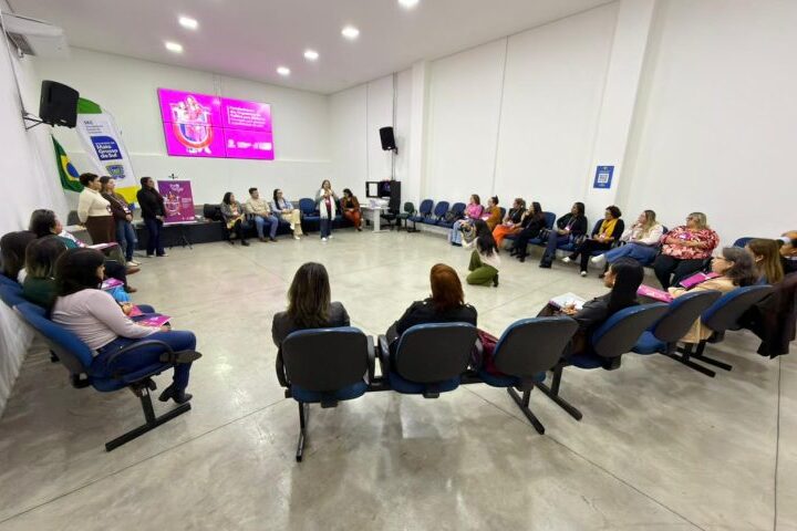 Gestoras fortalecidas, mulheres mais protegidas: curso amplia políticas públicas nos municípios de MS