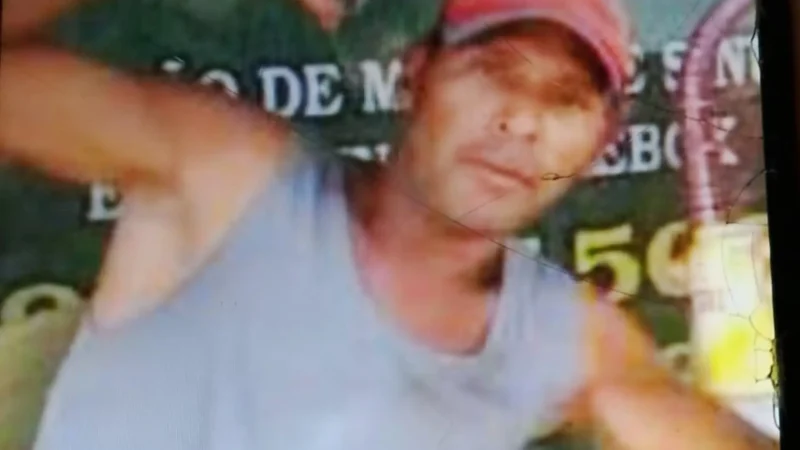 Hipotermia: Família diz que UPA liberou Reginaldo no frio em Campo Grande