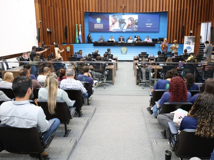 IV Seminário do Leite: Evento debate benefícios à saúde e avanço da produção