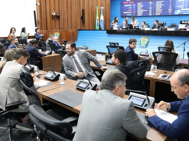 ALEMS vota nesta quinta-feira redação final de projeto sobre depressão infantil