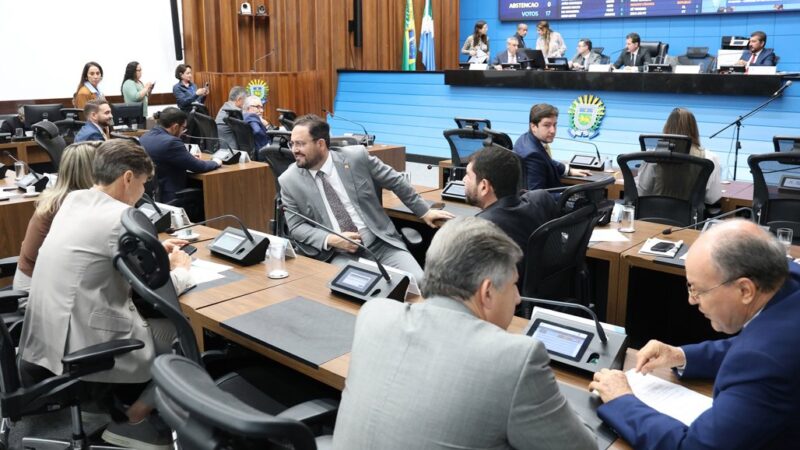 ALEMS vota nesta quinta-feira redação final de projeto sobre depressão infantil