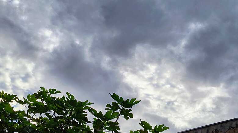 Mato Grosso do Sul terá quarta-feira de sol, calor e baixa umidade do ar
