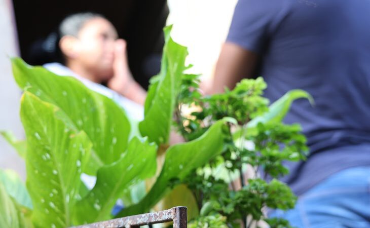Filhos de vítimas de feminicídio em Mato Grosso do Sul recebem benefícios sociais