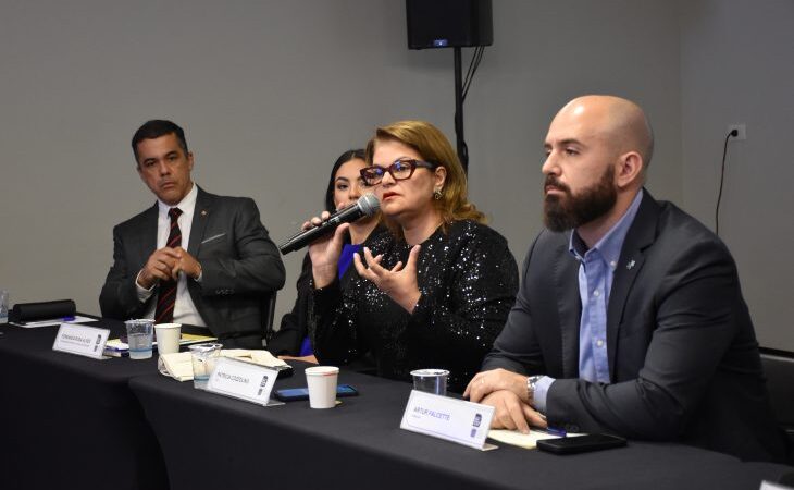 Combate ao trabalho escravo e promoção do trabalho digno unem estados em encontro regional