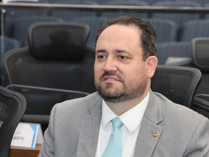 Pesquisa aponta Marcio Fernandes entre os líderes do PL para a disputa à Assembleia