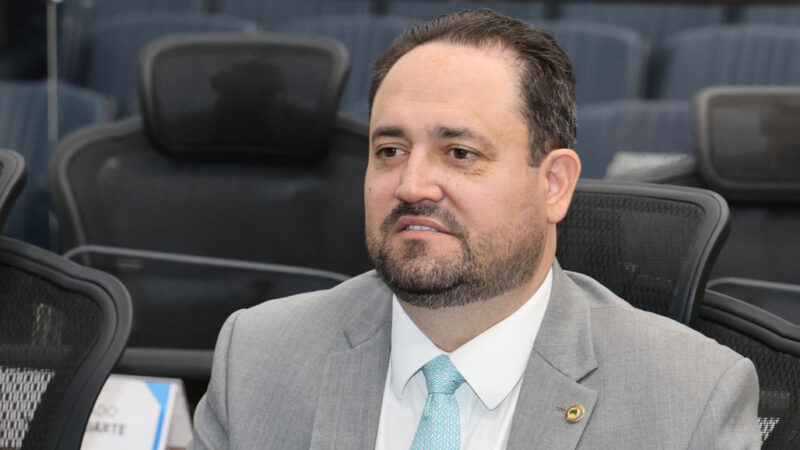 Pesquisa aponta Marcio Fernandes entre os líderes do PL para a disputa à Assembleia