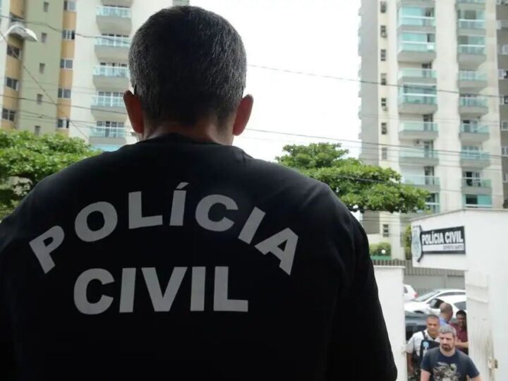 Ação contra núcleo financeiro de facção em Campo Grande bloqueia R$ 10 milhões em bens