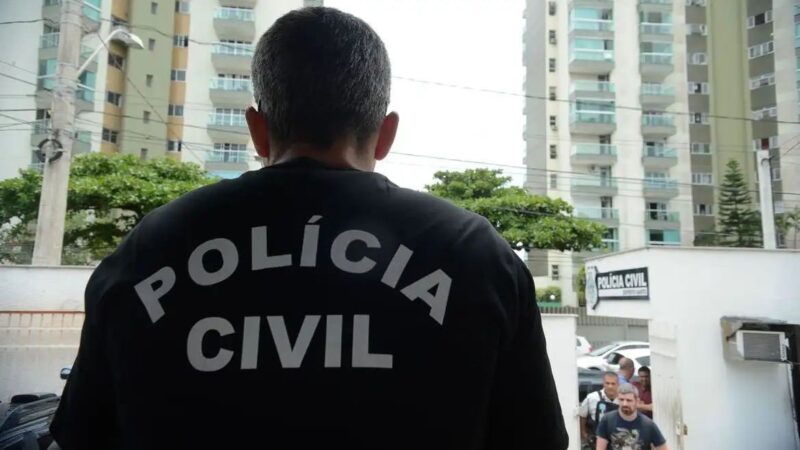 Ação contra núcleo financeiro de facção em Campo Grande bloqueia R$ 10 milhões em bens