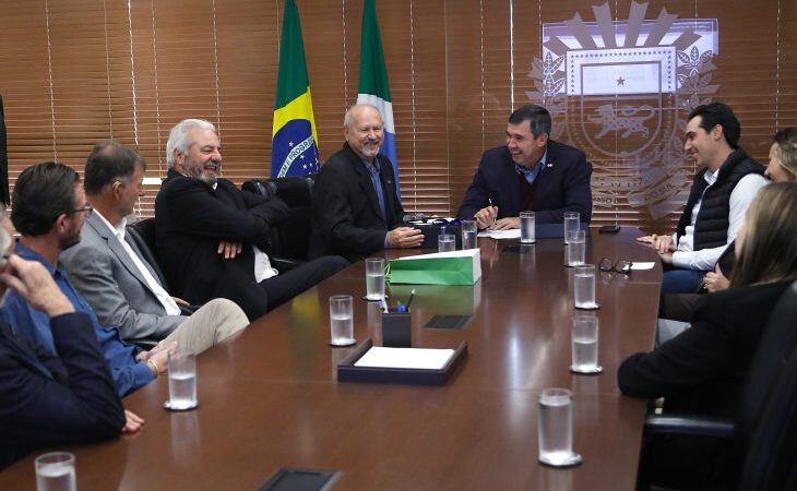 Educação financeira, cooperativismo e protagonismo juvenil ganham espaço nas escolas estaduais