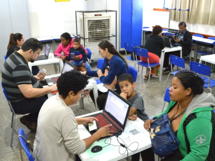 Todos em Ação: mutirão leva serviços gratuitos ao bairro Tiradentes