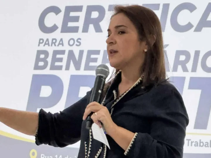 ‘Sem melhorias, sem dinheiro’: diz Adriane sobre pedido do Consórcio Guaicurus