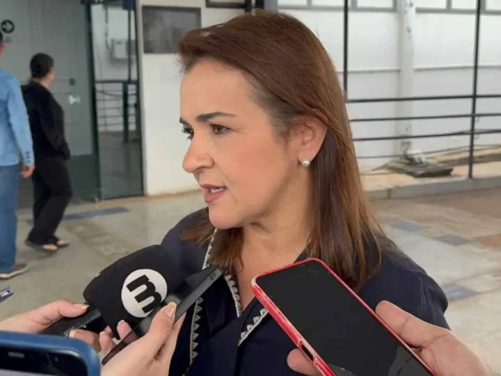 Adriane Lopes decreta intervenção no Consórcio Guaicurus