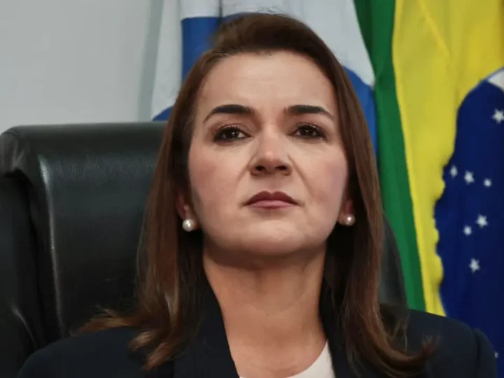 Após intervenção, Adriane Lopes diz que não descarta quebra de contrato com o Consórcio Guaicurus