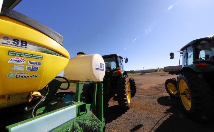 Investimentos em pesquisa ajudam a elevar produtividade e competitividade do agro de Mato Grosso do Sul