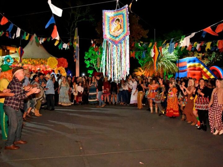 Arraiá ALEMS: 4ª edição da festa junina é realizada neste sábado com entrada gratuita