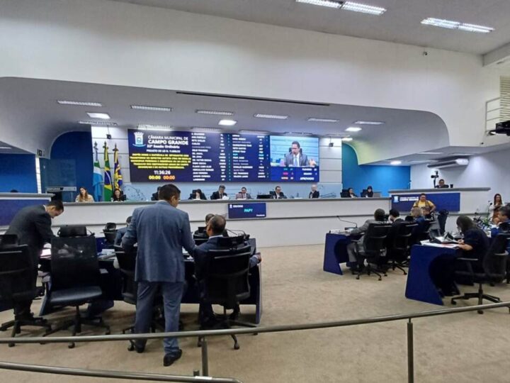 Vereadores votam projeto que destina R$ 5,2 milhões para habitação da Capital