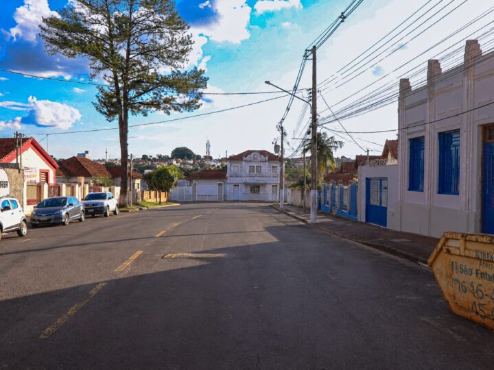 Telão, cultura e lazer marcam a Cidade da Copa