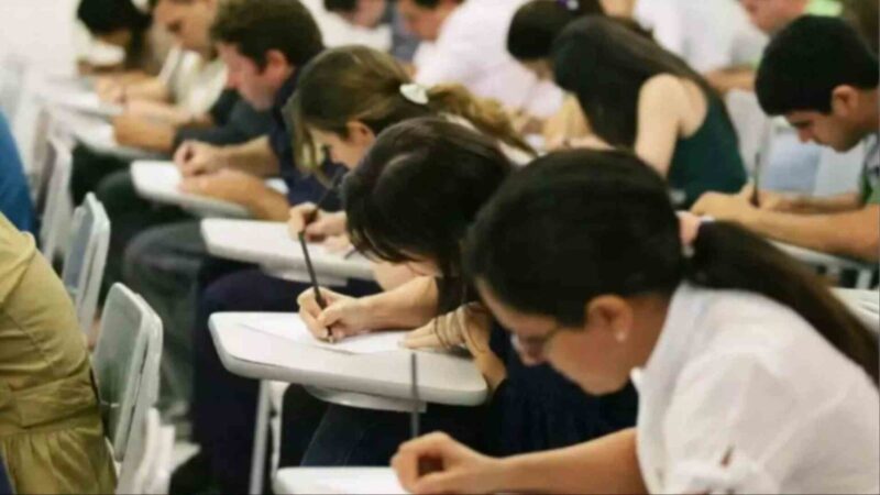 Concursos em MS têm 314 vagas e salários chegam a R$ 10 mil