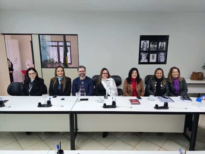 Conselho de Educação elege nova presidência 2026–2028