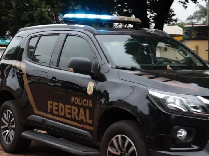 Alvo da PF no Universitário por contrabando de cigarros foi denunciado por receptação
