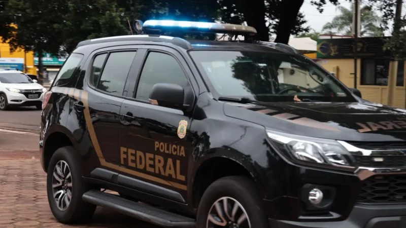 Alvo da PF no Universitário por contrabando de cigarros foi denunciado por receptação