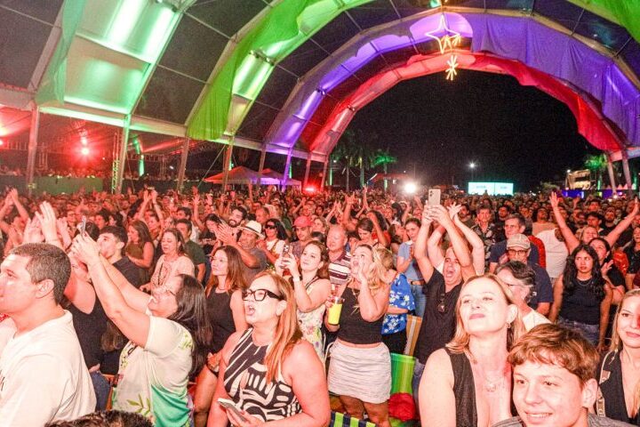 Festival de Inverno de Bonito 2026 anuncia grandes shows nacionais e reforça valorização da cultura sul-mato-grossense