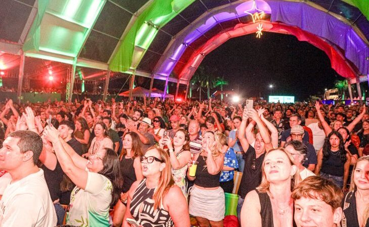 Festival de Inverno de Bonito 2026 anuncia grandes shows nacionais e reforça valorização da cultura sul-mato-grossense
