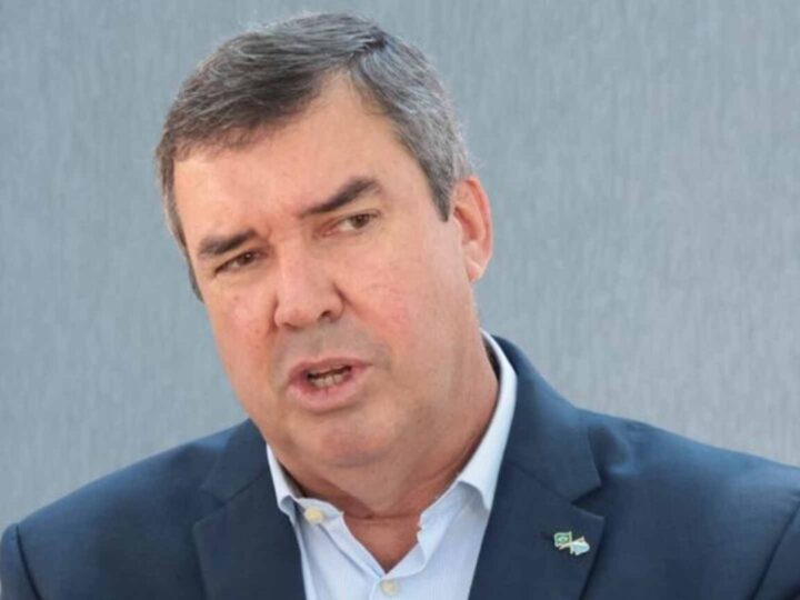 Carreira sólida, diz Riedel sobre nova desembargadora do Tribunal de Justiça de MS