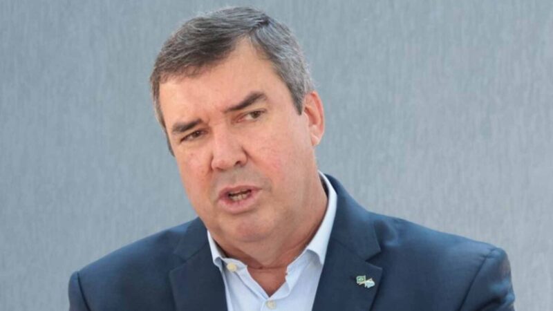 Carreira sólida, diz Riedel sobre nova desembargadora do Tribunal de Justiça de MS