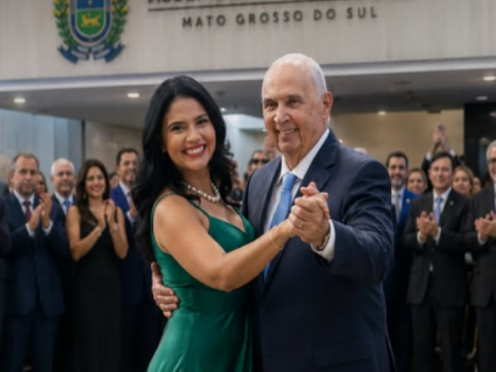 Ex-deputada estadual, Grazielle Machado morre em Campo Grande