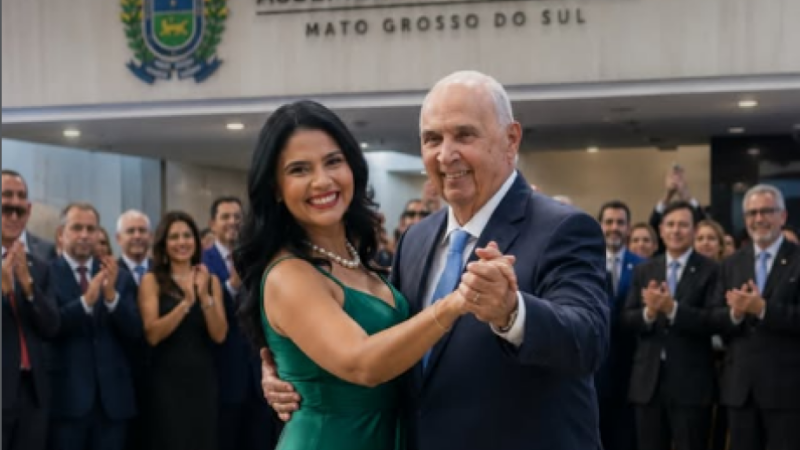 Ex-deputada estadual, Grazielle Machado morre em Campo Grande
