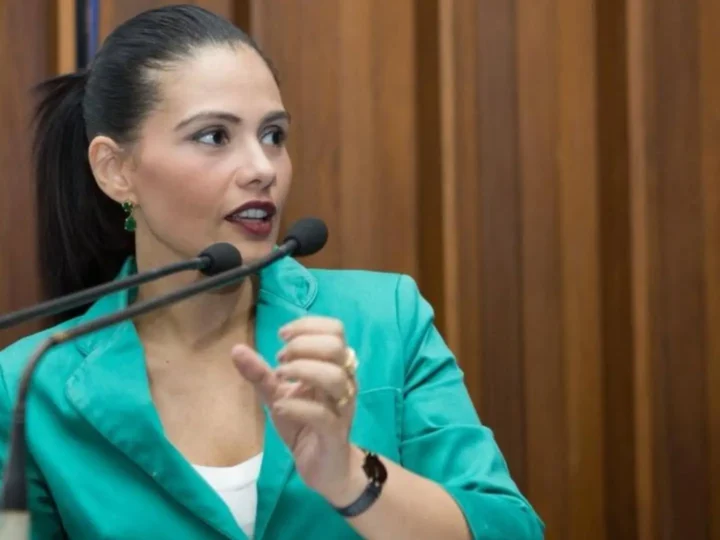 Ex-deputada Grazielle Machado será velada nesta quarta-feira em Campo Grande
