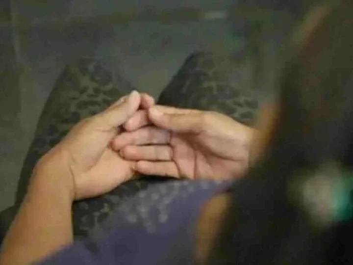 Jovem dá joelhada em homem para escapar de abuso no Campo Nobre em Campo Grande