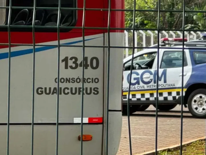 Interventores terão de informar real situação do Consórcio Guaicurus à Justiça a cada 15 dias