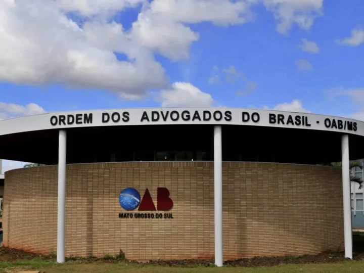 OAB/MS suspende advogados de escritório que usou IA em petição à Justiça