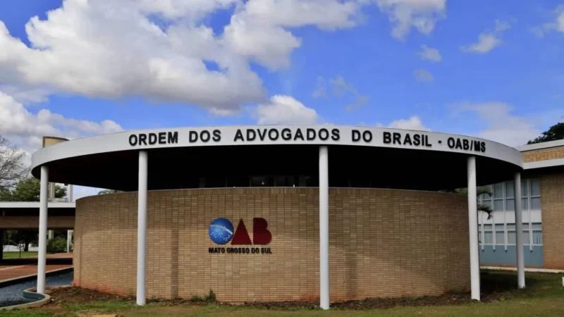 OAB/MS suspende advogados de escritório que usou IA em petição à Justiça