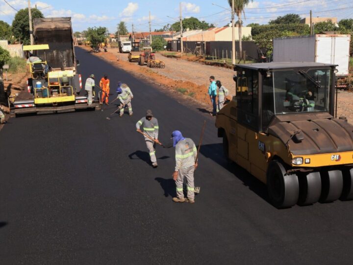 Infraestrutura e acolhimento marcam a semana na Capital