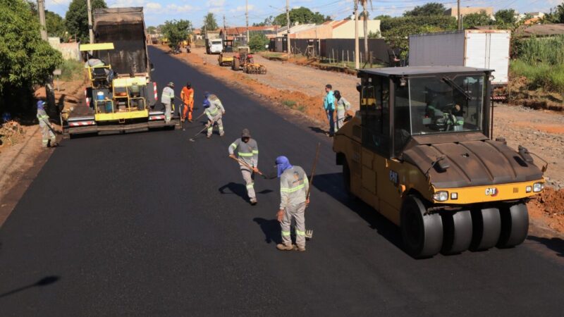 Infraestrutura e acolhimento marcam a semana na Capital