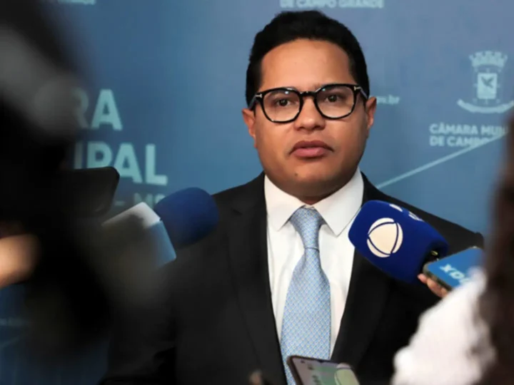 Ação mira Papy e pede suspensão de R$ 140 mil em contratos da CPI do Consórcio Guaicurus
