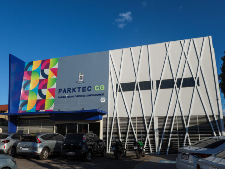 Startups idealizadas no Parktec CG superam 1ª fase do Centelha MS