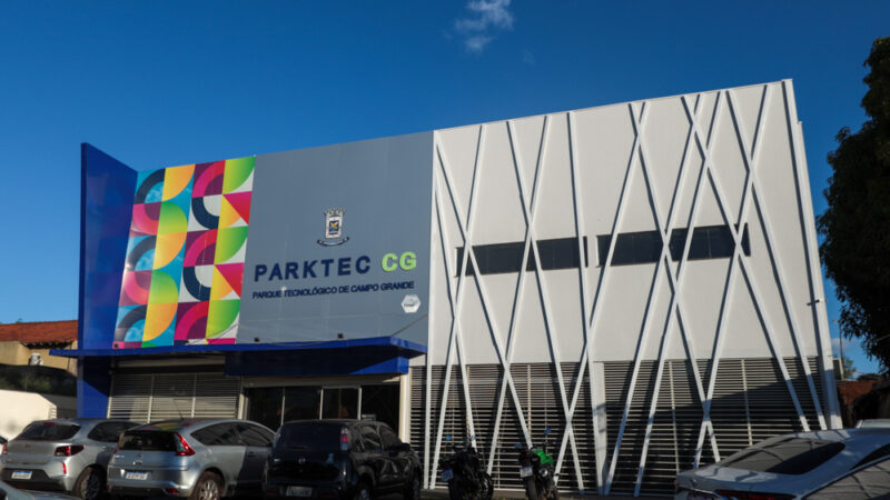 Startups idealizadas no Parktec CG superam 1ª fase do Centelha MS